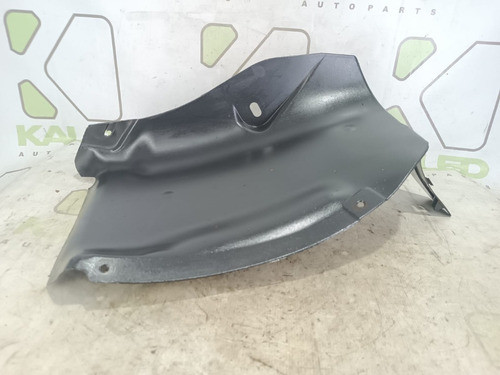 Parabarro Traseiro Direito Renault Megane Sedan 07-12 0