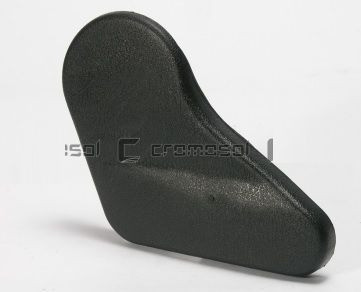 Tapa Asiento Universal Chevrolet Corsa 1996 A 1999 Negra 0