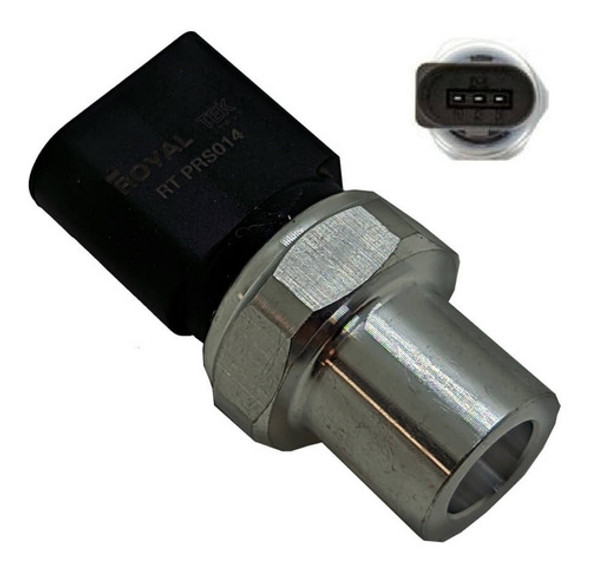 Presostato Ac Audi A3 A4 A5 A6 Q5 Q7 R8 Seat Leon 0