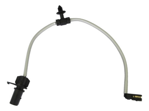 Sensor Pastilha Traseira Textar Audi Q8 - 2022-2023 0