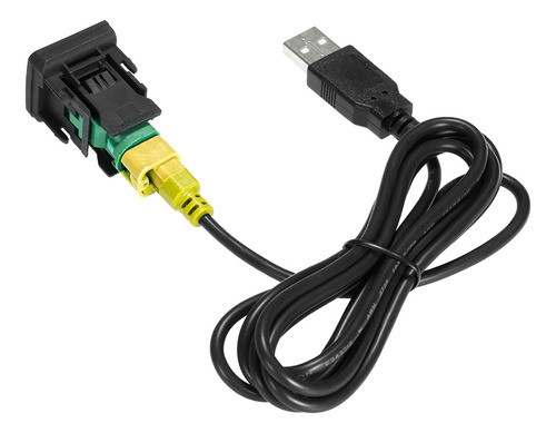 Cabo De Áudio Cabo De Rádio Cabo Adaptador De Substituição U 1