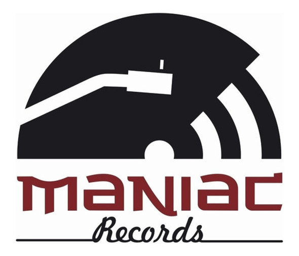 Record Company Play Loud 2 Vinilos Color 1 Record Company Play Loud 2 Vinilos Color 1