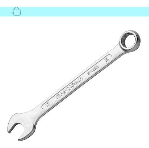 Chave Combinada 13mm- Tramontina 1
