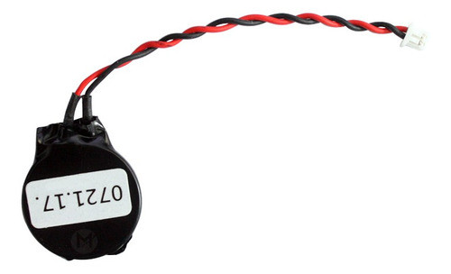 Bateria Pilha Bios Cmos 3v Cr2032 Placa Mãe Samsung R430 1