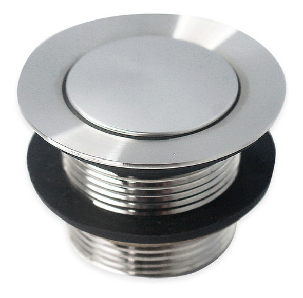 Ralo Banheira Jacuzzi Hidromassagem Tampa Plug Click 1 1/2 0