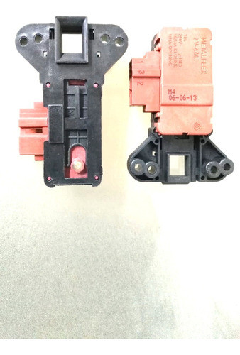Bloqueapuerta Zv 446 M4 - Electrolux Turca (ewt 600/800/1000 0