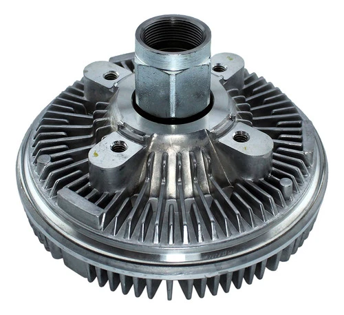 Polea Viscosa Para Dodge Durango V6 3.7 04/09 Ram 99/03 0