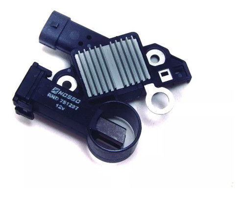 Regulador De Voltaje Chevrolet Cobalt 1,3 Cdti 75cv 0