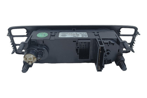 Comando Controle De Ventilação Volkswagen Up 2014 21 Usado 1