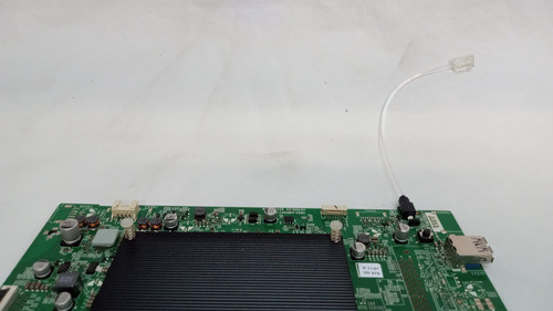 Main Tv Jvc Lt-58kb575 5844-a9k04t-0p00 Nk1583 1