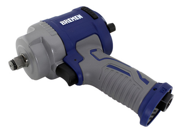 Llave Impacto Neumatica Compacta 1/2 745 Nm Bremen 0