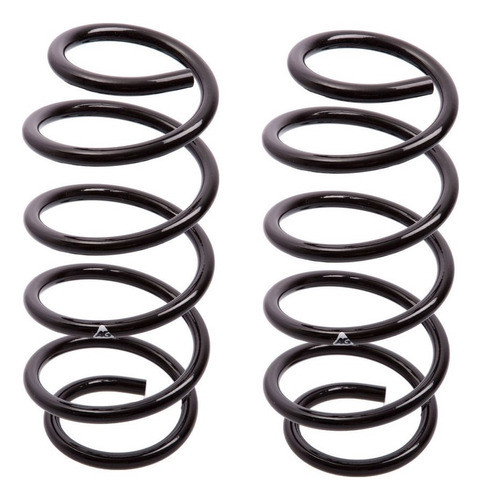 Espirales Ag P/ Toyota Corolla 1.8 Xli/ Xei 14/19 Del 0