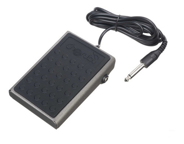 Pedal Sustain Piano Cherub Wtb-006 Universal Casio Yamaha 0