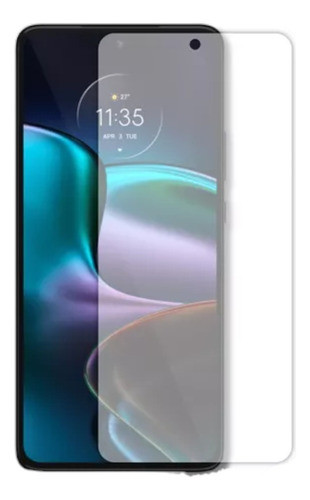 Film Hidrogel Full Para Moto Edge 30 0
