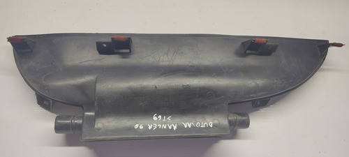 Duto Entrada Ar Condicionado Ford Ranger F78h18490ba Origin 0