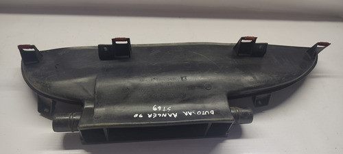 Duto Entrada Ar Condicionado Ford Ranger F78h18490ba Origin 1