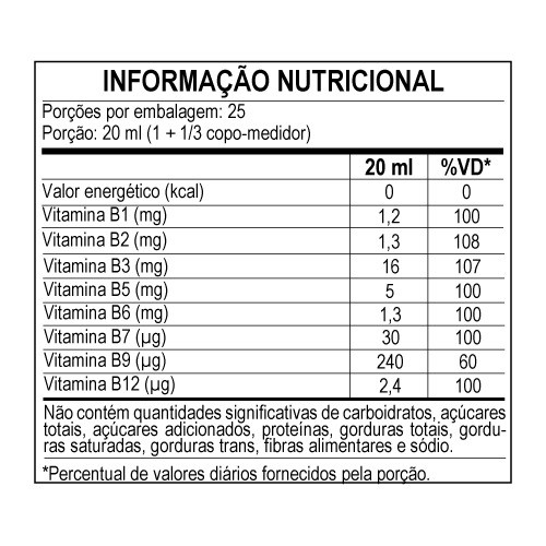 Bem Amargo 500ml - Apisnutri 1