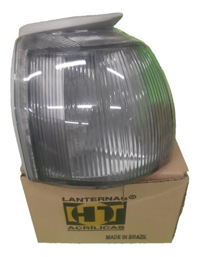 Faro Giro Guiño Fiat Tipo 1994 A 1998 Lado Derecho 0