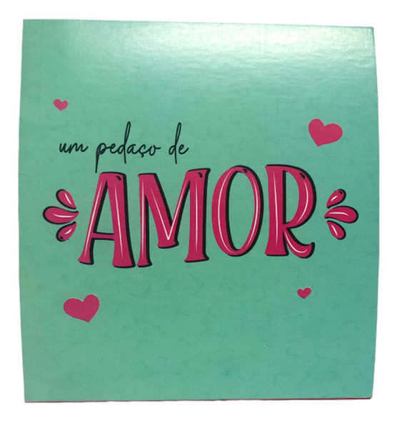 Slice Cake P/fatia De Bolo 12x11x2,5 - 100 Unidade 0