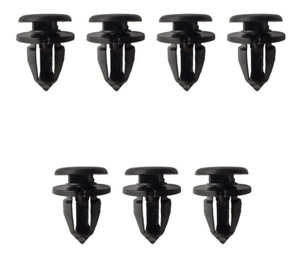 Grampa Clip Tapizado Puerta Trasera Izquierda Kangoo C 1 Grampa Clip Tapizado Puerta Trasera Izquierda Kangoo C 1