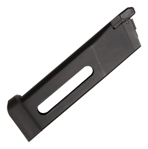 Cargador Magazine Sti Combat Master 24rds Co2 6mm 0