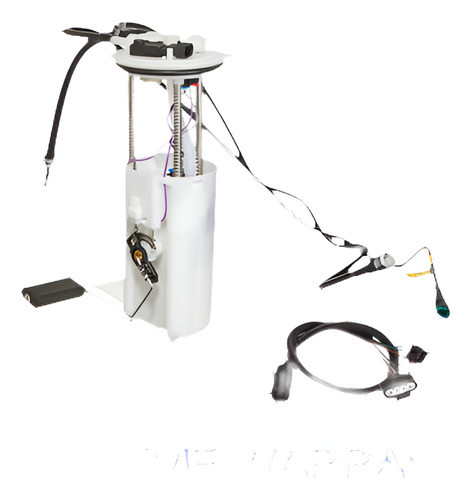 Nuevo Premium Moduler Bomba De Combustible De 97-99 Chevy Lu 0