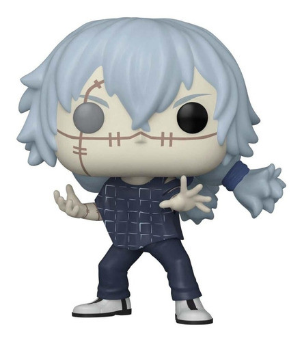 Funko Pop Jujutsu Kaisen Mahito 1