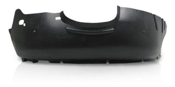 Salvabarro Delantero Izq. Volkswagen Gol 1995-99 G2 0