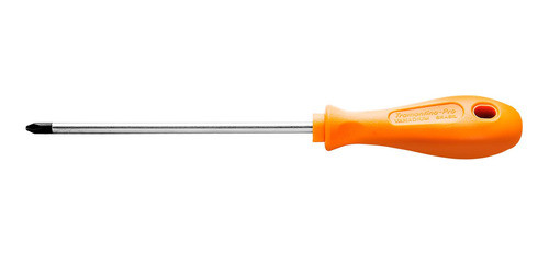Chave Fenda Cruzada Philips Ph1 3/16x6 Polegadas Tramontina 0