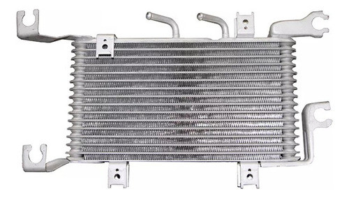 Radiador De Aceite Toyota Land Cruiser 0