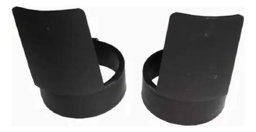 Protetor Bengala Honda Titan 150 Par 51mm Plasmoto Moto 0