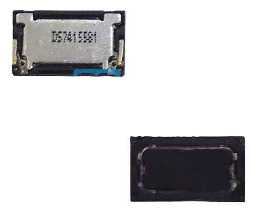 Parlante Interno Altavoz Buzzer Para Huawei Y3 2017 0
