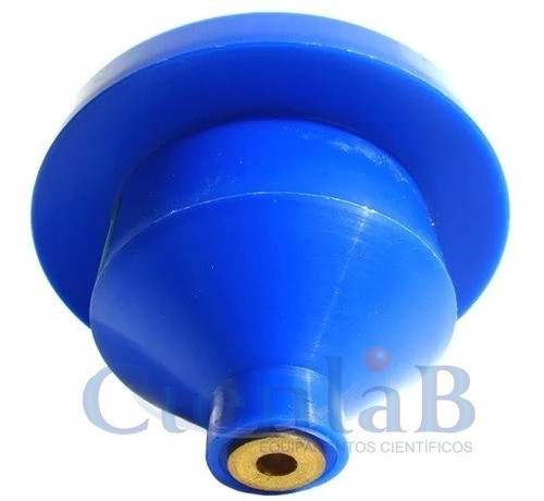 Orifício Para Viscosímetro Copo Ford Em Pp - Número 5 1