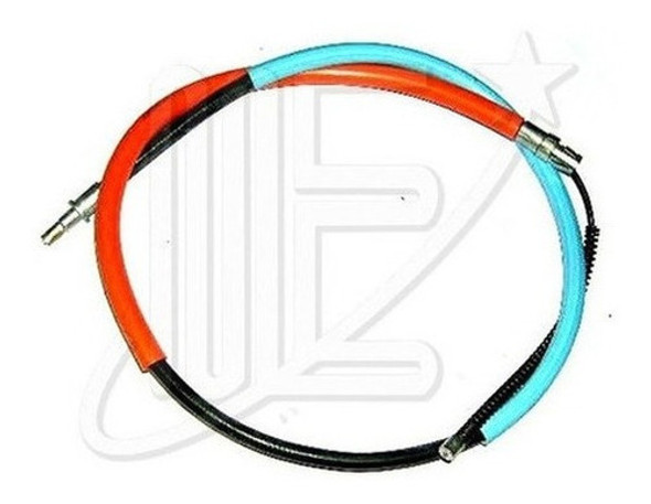 Cable Freno Mano Trasero Izquierdo Ford Ranger 97/01 0