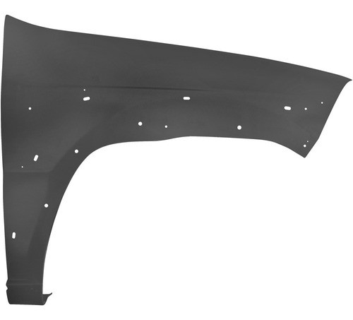 Guardabarro Delt Der Original Fiat Strada Advnt 18- D.cab 3p 0