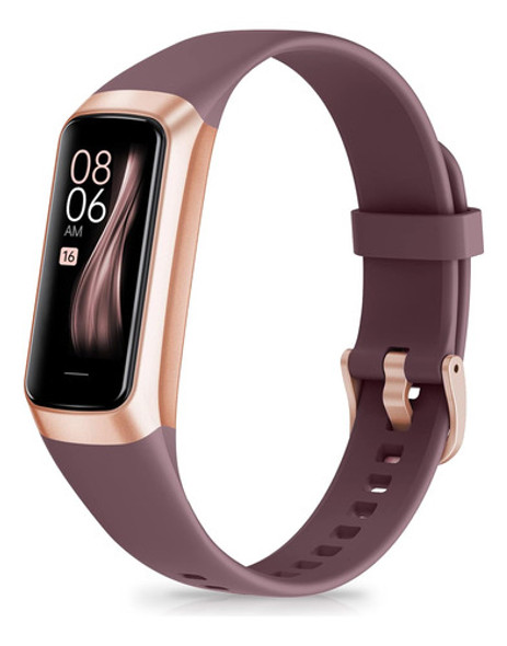 Reloj De Actividad Con Pantalla Táctil Amoled 279 Cm 0
