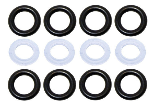 Punta Anillo Oring De Inyector Alfa Romeo 145 146 156 0