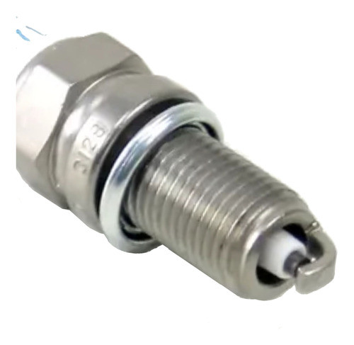 4x Jg Velas Ign. 1.6 1.8 16v E Torq Strada 2016 55267121 Fia 1