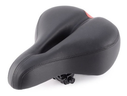 Unisex Bum Amplia Grande Muelles Bici Bicicleta Gel Crucero 0