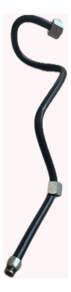 Flexible Combustible Aplicable A Iveco Cursor 0