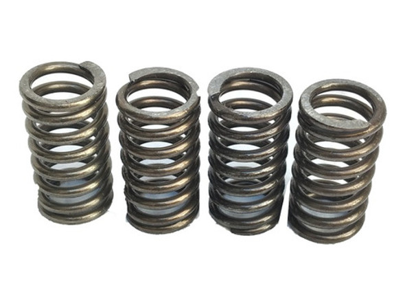 Resortes De Valvula Honda New Wave 0