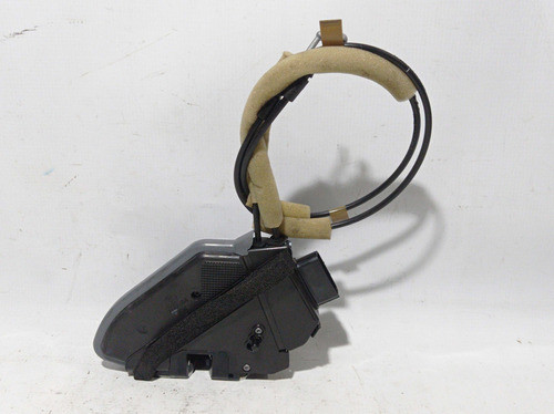 Fechadura Traseira Esquerda Nissan Kicks 2019 2020 0