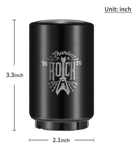 Abrebotellas De Cerveza Automatico 2 Piezas 1