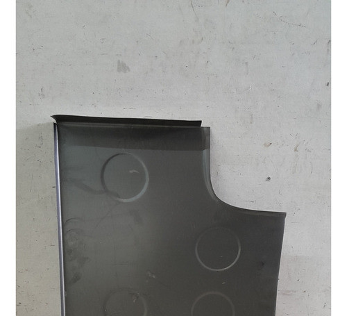 Piso Trasero Renault 18. 0