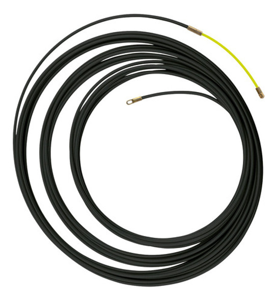 Cinta Pasacable 3.8 Mm Plastica 10 Metros Calidad Viyilant 0