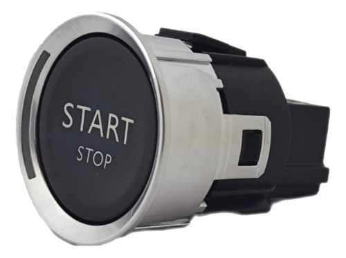 Boton Encendido Arranque Motor Peugeot 208 Allure 1.6 N 0