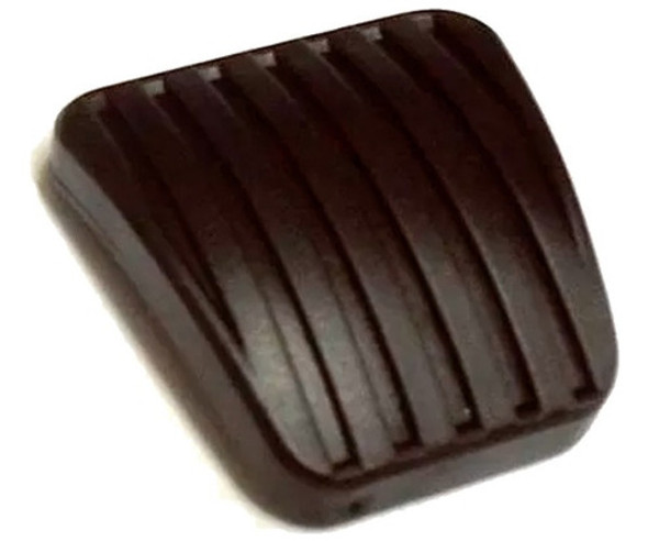 Goma De Pedal Original Chevrolet Varios Modelos 0