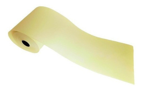 Bobina Térmica 55x20  55mm X20m C/ 200 Rolos Maquininha 1