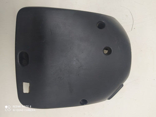 Moldura Acabamento Inferior Coluna Direção Vw Gol G3 0