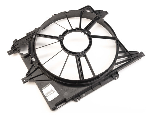 Soporte Electroventilador Renault 1